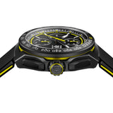 TAG Heuer Formula 1 Chronograph Titanio Amarillo 44 mm | CBZ2086.FT8098