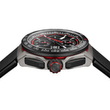 TAG Heuer Formula 1 Chronograph Titanio Rojo 44 mm | CBZ2082.FT8096