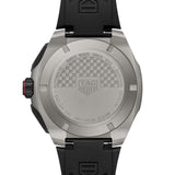 TAG Heuer Formula 1 Chronograph Titanio Rojo 44 mm | CBZ2082.FT8096