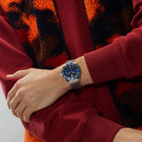 TAG Heuer Formula 1 Date Azul 43 mm | WAZ1010.BA0842