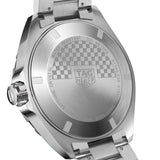 TAG Heuer Formula 1 Date Azul 43 mm | WAZ1010.BA0842