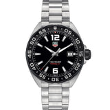 TAG Heuer Formula 1 Date Negro 43 mm | WAZ1110.BA0875