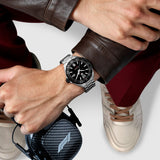 TAG Heuer Formula 1 Date Negro 43 mm | WAZ1110.BA0875