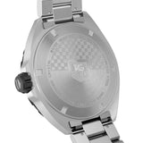 TAG Heuer Formula 1 Date Negro 43 mm | WAZ1110.BA0875