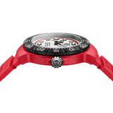TAG Heuer Formula 1 Solargraph Rojo 38 mm | WBY1161.FT8086