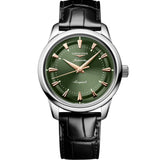 Longines Conquest Heritage 38 mm | L1.649.4.02.2