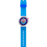 Swatch Big Bold Neon Hielo 47 mm | SB01K400