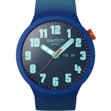 Swatch Essentially Big Bold 47 mm | SB01N700