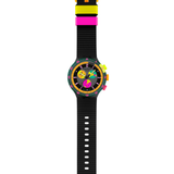 Swatch BIg Bold Neon Seppia 47 mm | SB02B104