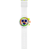 Swatch Big Bold Neon Jelly 47 mm | SB02K100