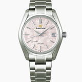 HERITAGE SPRING DRIVE SHUMBUN PRIMAVERA