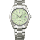 Grand Seiko Heritage 38 mm | SBGH343G