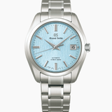 Grand Seiko Heritage Icefall 40 mm | SBGH349G