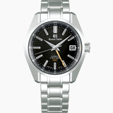 Grand Seiko Heritage GMT Monte Iwate 40 mm | SBGJ265G