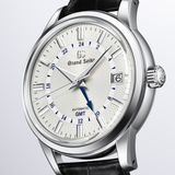 Grand Seiko Elegance Snowdrop GMT 39,5 mm | SBGM255G