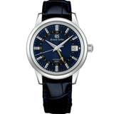 Grand Seiko Elegance Moondrop GMT 39,5 mm | SBGM257G