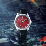 Grand Seiko Elegance Aka-zonae 36,5 mm | SBGW321G