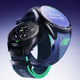 TAG Heuer Connected Calibre E5 x New Balance Edition 40 mm | SBT8082.EB0394