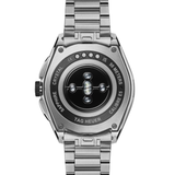 TAG Heuer Connected Calibre E5 45 mm | SBT8A10.BA0003
