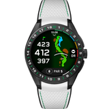 TAG Heuer Connected Calibre E5 Golf Edition 45 mm | SBT8A81.EB0335
