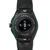 TAG Heuer Connected Calibre E5 Golf Edition 45 mm | SBT8A81.EB0335