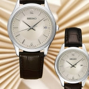 SEIKO NEO CLASSIC
