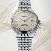 SEIKO PRESAGE