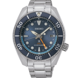 Seiko Prospex Sumo Solar GMT 45 mm | SFK001J1