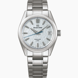 Grand Seiko Evolution 9  U.F.A. 37 mm | SLGB003G