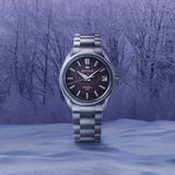 Grand Seiko Evolution 9 U.F.A Deep violet 37 mm | SLGB005G