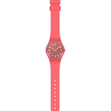 Swatch Wavelengths Of Coral 34 mm | SO28P114