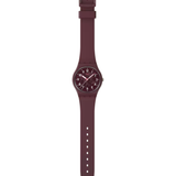 Swatch Thru The Crown Glass 34 mm | SO28R115