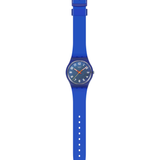 Swatch Wavelengths Of Water 34 mm | SO28S107