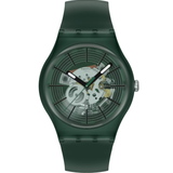 Swatch Revealed In The Forest 41 mm | SO29G111