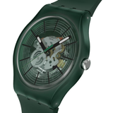 Swatch Revealed In The Forest 41 mm | SO29G111