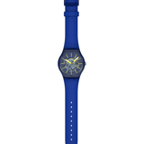 Swatch Revealed In The Depths 41 mm | SO29I100
