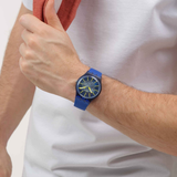 Swatch Revealed In The Depths 41 mm | SO29I100
