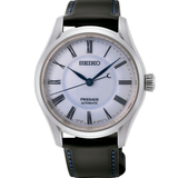 Seiko Presage Porcelana Arita Automático 40mm | SPB319J1
