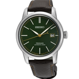 Seiko Presage Urushi Automático 72h 40,2 mm | SPB407J1