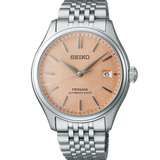 Seiko Presage Automático 72h Classic 40,2 mm | SPB467J1