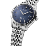 Seiko Presage Classic Series “Ai-iro Japan Blue” 40,02 mm | SPB525J1