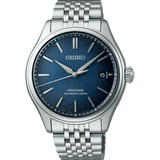 Seiko Presage Classic Series “Ai-iro Japan Blue” 40,02 mm | SPB525J1