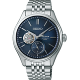 Seiko Presage Classic Series “Ai-iro Japan Blue” 40,02 mm | SPB527J1