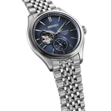 Seiko Presage Classic Series “Ai-iro Japan Blue” 40,02 mm | SPB527J1