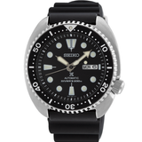 Seiko Prospex Turtle Negro Diver´s 45 mm | SRPE93K1
