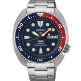 Seiko Prospex PADI Turtle 45 mm | SRPE99K1