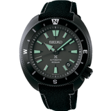 Seiko Prospex Black Series Night Vision 42,4 mm | SRPH99K1
