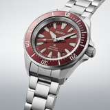 Seiko Prospex Compact Diver's 39,9 mm | SRPL11K1