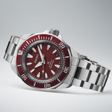 Seiko Prospex Compact Diver's 39,9 mm | SRPL11K1