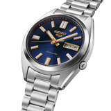 Seiko 5 Sports Field Style 37,4 mm | SRPL55K1